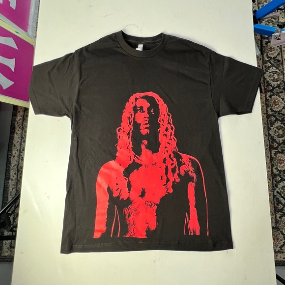 Young thug Tshirt - Picture 1 of 4